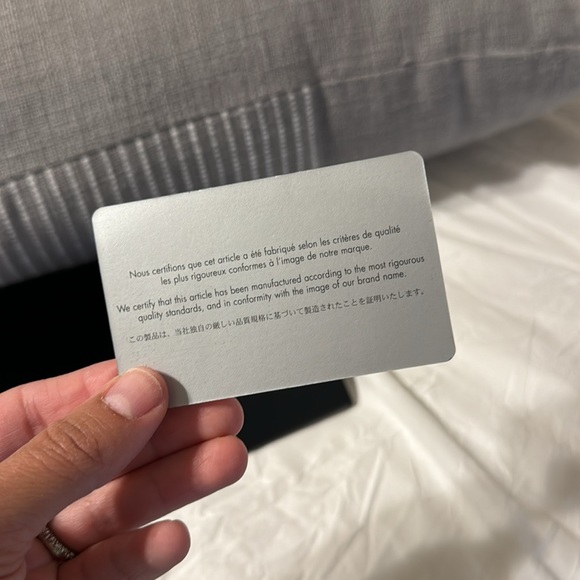 Christian Dior aviators - Picture 4 of 5